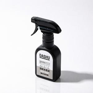 Spray Corporal DASHU 200 ml, Aroma Amaderado Profundo, Antitranspirante y Desodorante para Todo Tipo de Piel, Cuidado Diario de la Piel - Product Image 1