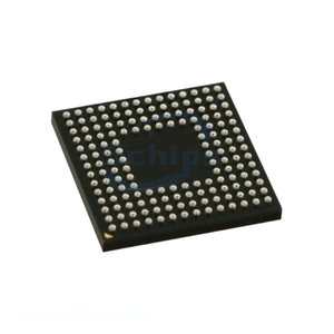 PI7C9X7958BNBE 160 LFBGA Ic Integrated Circuit IC PCIE TO UART BRIDGE 160LFBGA Interface Manufacturer Channel - Product Image 1