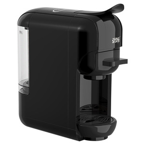 Machine à café à capsules Winning Star 0,6L 2 en 1 pour thé et café - Product Image 5