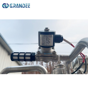 Có ga mềm uống <span class=keywords><strong>Mixer</strong></span> Soda nước trộn Máy cacbonat hóa hệ thống CO2 <span class=keywords><strong>Mixer</strong></span> - Product Image 5