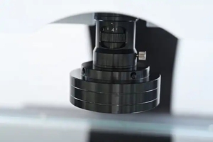 Projecteur de contrôle numérique pour la mesure visuelle de produits électroniques, testeur de profil vidéo - Product Image 6