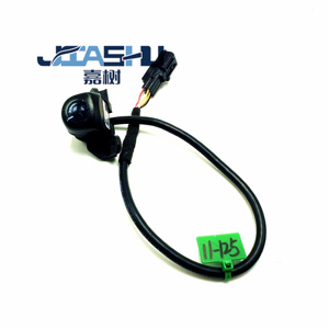Sensor de Cámara de Visión Trasera para Automóviles, Compatible con <span class=keywords><strong>HYUNDAI</strong></span> <span class=keywords><strong>KONA</strong></span> <span class=keywords><strong>18</strong></span> 95760-J9000  95760J9000 - Product Image 2
