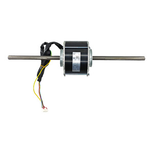 ZWS60-A FG60A-ZL มอเตอร์พัดลมเครื่องปรับอากาศ DC310V ประเภทแยกส่วน ชิ้นส่วนทดแทนยูนิตภายในอาคาร - Product Image 1