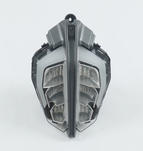 Conjunto de Faro Delantero para Motocicleta <span class=keywords><strong>KTM</strong></span> 200 <span class=keywords><strong>DUKE</strong></span> 1190 RC8 790 <span class=keywords><strong>890</strong></span> <span class=keywords><strong>Duke</strong></span> 390, Modificación de Faro Delantero LED - Product Image 4