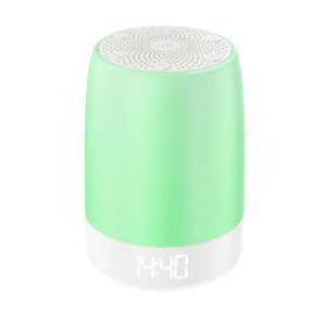 <span class=keywords><strong>Piccola</strong></span> lampada accanto alla lampada da comodino luce solare alba sveglia per persone con traversine pesanti sole accanto alla lampada sveglia - Product Image 1