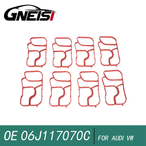 油冷却器垫片适用于大众和奥迪EA888发动机06J117070C 06J117070A - Product Image 2