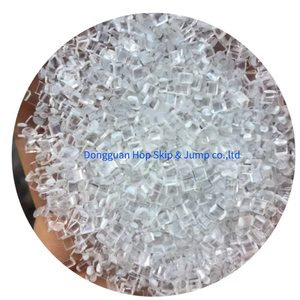 Resine Polyplastics COC TOPAS 6013M-07 (6013M07) / 6015S-04 (6015S04) / 6017S-04(6017S04) - Product Image 3