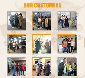 Macchina Sbucciatrice e Separatrice per Arachidi e Cacao con Motore, in Acciaio Inox ad Alta Capacità - Product Image 5