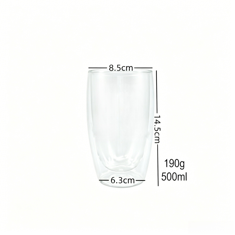 500ml