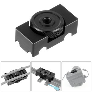 FEICHAO – support de Base pour câble de caméra DSLR USB, Clip de verrouillage pour Canon <span class=keywords><strong>EOS</strong></span> <span class=keywords><strong>850D</strong></span> <span class=keywords><strong>EOS</strong></span> 5D 90D 5D2 5D3 5DSR - Product Image 2