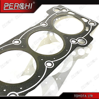 Joint de culasse OEM 11115-0C010 11115-0C011 11115-0C030 pour Toyota 1TR DYNA Plateforme/Châssis 2.0 4WD (TRY220, TRY230) 2006- Pièces automobiles