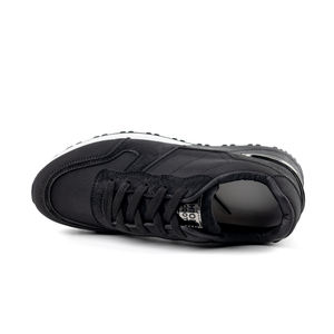 2023 nuovi arrivi scarpe <span class=keywords><strong>donna</strong></span> da ginnatica zapatillas de mujer Chunky <span class=keywords><strong>Sneakers</strong></span> Flat Running Girl scarpe da passeggio per le donne - Product Image 4