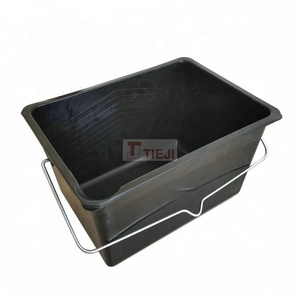999036 10 liter 12 liter paint bucket