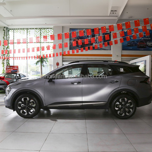 KIA <span class=keywords><strong>sportage</strong></span> <span class=keywords><strong>2023</strong></span> nuevo coche <span class=keywords><strong>de</strong></span> gasolina hecho en China gran oferta buen <span class=keywords><strong>precio</strong></span> Extensión 1,5 T 2WD Deluxe Edition KIA <span class=keywords><strong>sportage</strong></span> car 2024 - Product Image 4