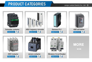 Contactor Lantos CHINT NC1-0910 AC220V 9A 3P AC 50/60Hz, 10 Contactos 3NO+1NO, Piezas NC1, Buen Precio - Product Image 6