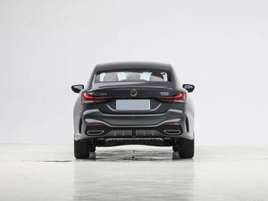 Nuovo, Economico, Conveniente e Confortevole |   Morris Garages <span class=keywords><strong>MG</strong></span> 5 Sedan 100km 1.5 L CVT 180DVVT Automatico |   Spedizione Globale Disponibile - Product Image 5