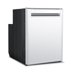 50L 12 voltios compresor coche neveras RV yate nevera Camping portátil refrigerador hogar congelador Coche - Product Image 1