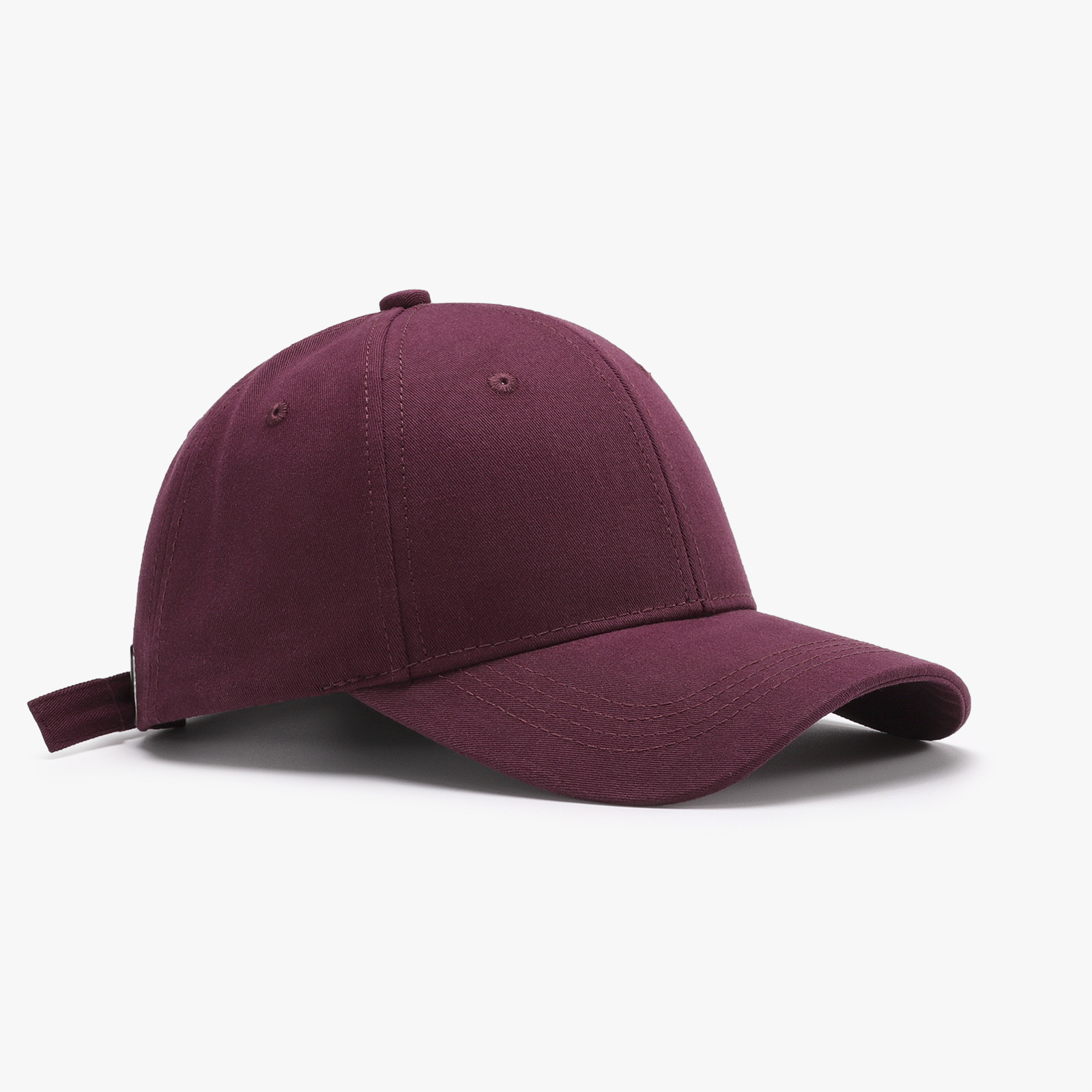 Wine red