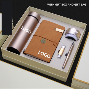 Recuerdos Prácticos de Lujo para Aniversario, Regalo en Varios Estilos, Combinación Libre, Regalo Corporativo Empresarial <span class=keywords><strong>2021</strong></span>, Set de Promoción de Regalos de Lujo - Product Image 3