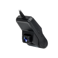 Cámara de salpicadero 4G GPS frontal y trasera WIFI TFSD tarjeta Sim coche caja negra MDVR Dashcam con cámaras de seguimiento GPS