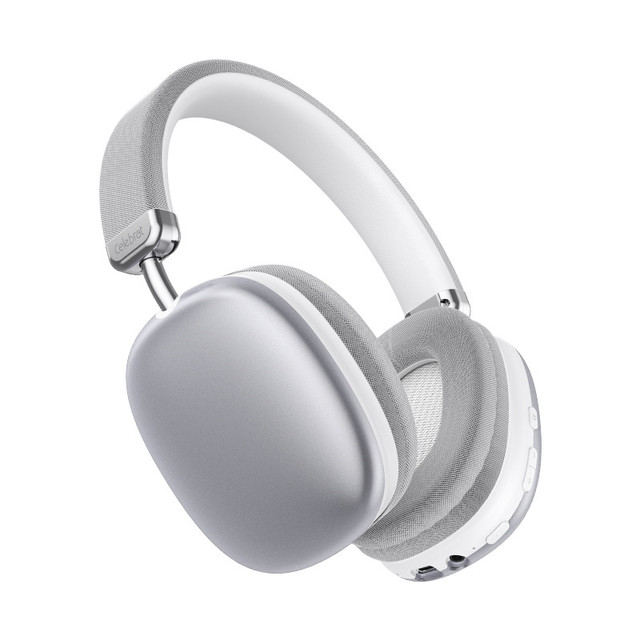 New Headphone Stable Connection Wireless Available Headsets Audio bluetooth Folding Adjustable Headphones for Iphone16 Pro Max
