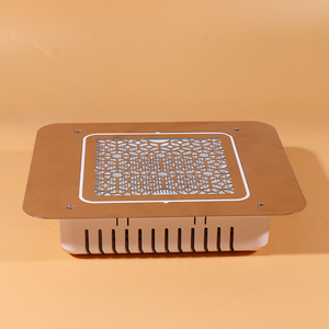 Высокая мощность маникюрный станок пылесос пылесборник FX-79 - Product Image 6