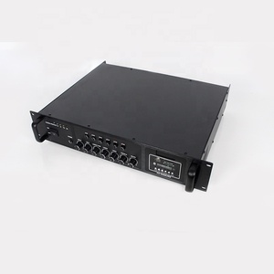150Watt Power Audio Sound System Professional Power <strong>Amplifiers</strong>