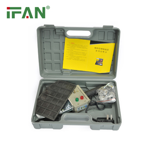Machine à <span class=keywords><strong>souder</strong></span> les tuyaux en plastique IFAN, <span class=keywords><strong>prix</strong></span> bas, vente chaude, 20-32 mm, machine à <span class=keywords><strong>souder</strong></span> les tuyaux <span class=keywords><strong>PPR</strong></span> PVC - Product Image 2