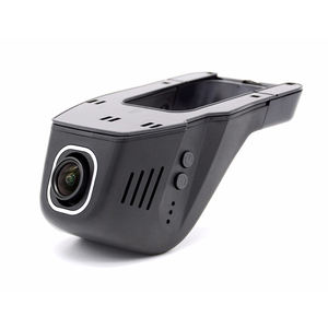 ADAS voiture DVR Dash <span class=keywords><strong>Cam</strong></span> HD 1080P Dashcam enregistreur vidéo enregistrement en boucle voiture boîte noire 24H surveillance du stationnement - Product Image 1