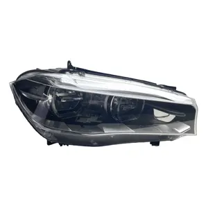 The Headlight Lighting System Is Suitable For BMW F15 Headlights