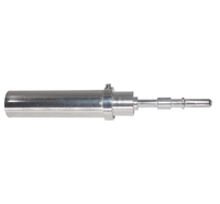TIANBANG Original OEM 5309343 Buse à urée Pompe à urée Injecteur pour Cummins SCR Buse doseuse d'urée 1205750-T39H0