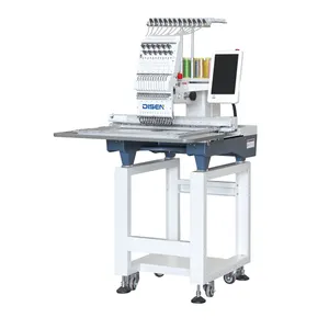 Macchina da Ricamo Brother con Telaio per Cappelli, Filo 1 Ago per Brother 450 <span class=keywords><strong>E</strong></span> 600 Macchina da Ricamo Pro Pe535d Brother Pr670 - Product Image 1