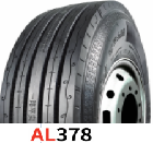 ยางรถบรรทุกหนัก LIONLIKE TBR แบบไม่มียางใน รุ่นใหม่ สำหรับขนาด 215/75R17.5 235/75R17.5 245/70R17.5 245/70R19.5 - Product Image 3