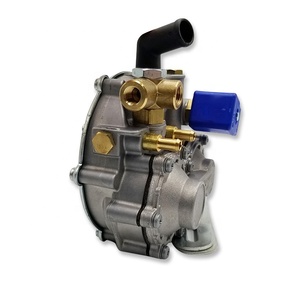 Regolatore di Pressione del Gas Combustibile/<span class=keywords><strong>Riduttore</strong></span> CNG/LPG - Product Image 4