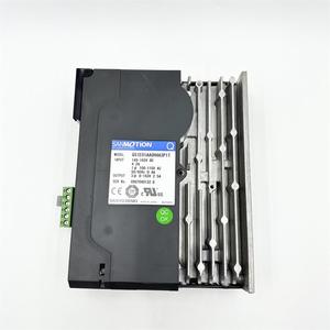 サンヨー デンキ QS1L01AA03101P00 AC サーボ ドライバー サンヨー