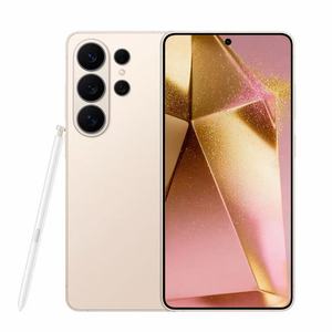 Téléphone portable débloqué S26 Ultra 6,9 pouces Smartphone 4G 5G Double SIM 12 Go + 512 Go 1 To <span class=keywords><strong>IMEI</strong></span> valide Prix de gros Avec logo - Product Image 5