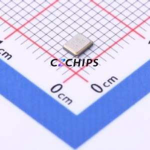 3TJ424305ZYFBC Crystal (Passive) SMD3225-4P Crystal Oscillator SMD Crystal Oscillator 24.305MHz 10ppm 20pF - Product Image 1