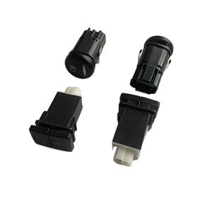 Interruttore combinato dell'interruttore della luce della testa degli interruttori della luce dell'indicatore di direzione dell'automobile elettrica dell'automobile per l'automobile - Product Image 3