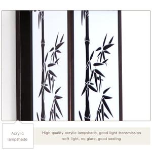 Applique murale carrée à LED à énergie solaire Éclairage de porche extérieur de jardin avec énergie solaire Y Baja Sube's Beautiful LED Pared Luces - Product Image 2