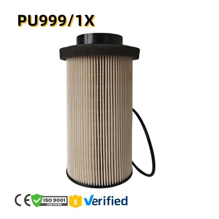 High Quality Fuel Filter for Truck