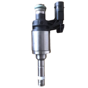 04 e133036a nuovissimo ugello iniettore carburante benzina parti del motore Auto per <span class=keywords><strong>Volkswagen</strong></span> VW Golf Audi Seat Skoda <span class=keywords><strong>1.4</strong></span> <span class=keywords><strong>Tsi</strong></span> - Product Image 4