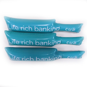 Bán Buôn Khuyến Mại Thể Thao Sự Kiện Bóng Bam Bam Thunderstick <span class=keywords><strong>Pvc</strong></span> Inflatable Cổ Vũ Thanh - Product Image 5