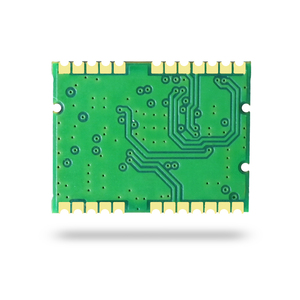<span class=keywords><strong>Antenne</strong></span> GNSS RTK de haute précision JS-AK26-J récepteur Internet <span class=keywords><strong>Satellite</strong></span> quatre étoiles IMU pour Module haute Performance GPS agricole - Product Image 2