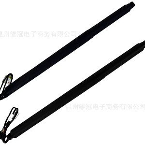 แกนเหล็กยึดฝาท้ายไฟฟ้า รุ่น 5NG827851A905 สำหรับรถยนต์ Volkswagen Tiguan L - Product Image 4