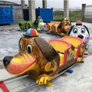 <span class=keywords><strong>Train</strong></span> de <span class=keywords><strong>chien</strong></span> électrique pour enfants <span class=keywords><strong>Train</strong></span> de piste électrique pour enfants à vendre - Product Image 3