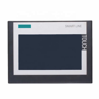 Nouvelle interface homme-machine originale, câble intelligent 700 IE V3, écran large de 7 pouces, écran tactile, panneau 6AV6648-0CC11-3AX0