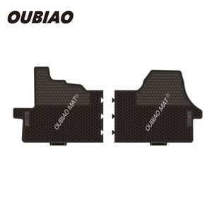 <span class=keywords><strong>Tapis</strong></span> <span class=keywords><strong>de</strong></span> <span class=keywords><strong>sol</strong></span> en PVC imperméables toutes saisons <span class=keywords><strong>pour</strong></span> <span class=keywords><strong>Fiat</strong></span> <span class=keywords><strong>DUCATO</strong></span> 2006- Accessoires intérieurs <span class=keywords><strong>de</strong></span> voiture spéciaux - Product Image 1