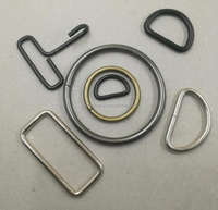 Machine automatique de fabrication de boucles métalliques avec poignée en métal au meilleur prix