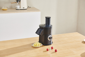 Robot culinaire électrique 8-en-1 : Hachoir à salade, râpe à fromage spirale, trancheuse alimentaire, <span class=keywords><strong>coupe</strong></span>-légumes rotatif - Product Image 4