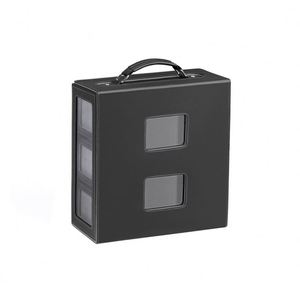 Nuevo Set de Separadores Magnéticos de Gran Capacidad para Tarjeteros de Windows, Estuche Rígido, Caja de Almacenamiento Magic: The Gathering - Product Image 3